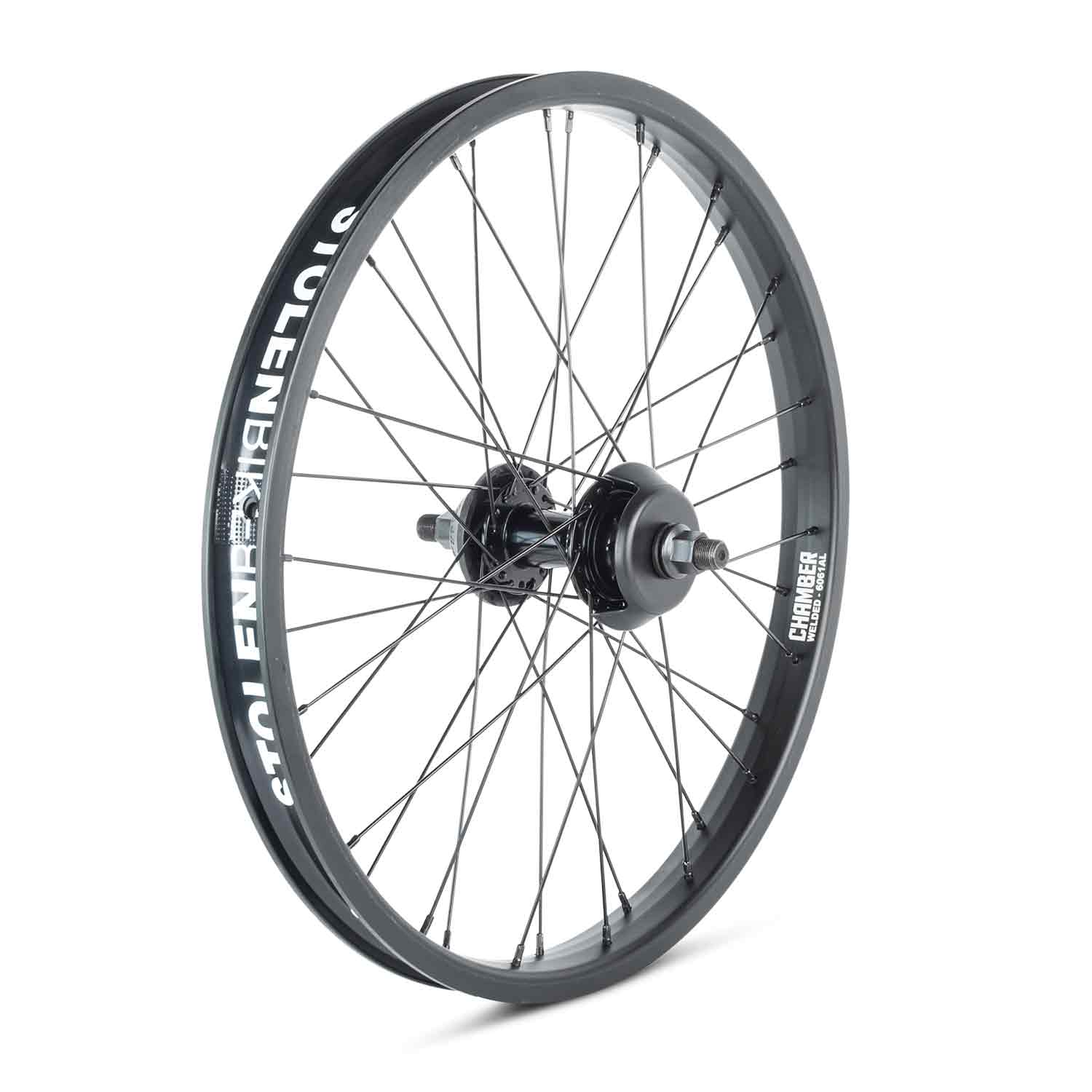 Stolen rampage cassette wheel online