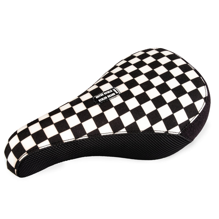 FAST TIMES XL PIVOTAL SEAT BLACK CHECKERBOARD