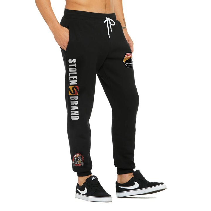 DESIGN SHOP SWEAT PANTS