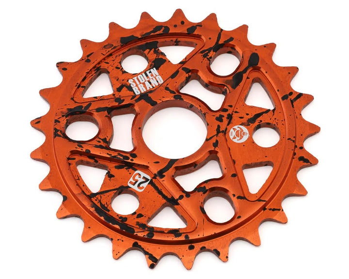 SUMO III SPROCKET