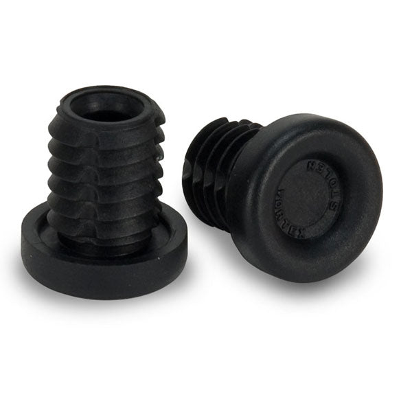 VORTEX RUBBER BAR PLUGZ