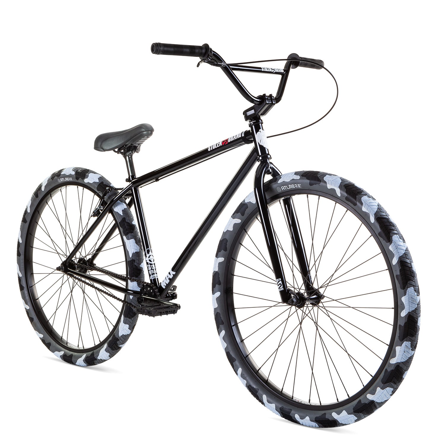 MAX 29" COMPLETE BIKE