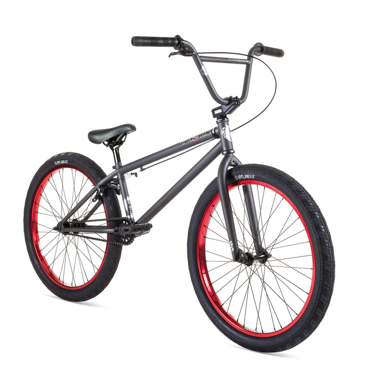 SAINT 24" COMPLETE BIKE