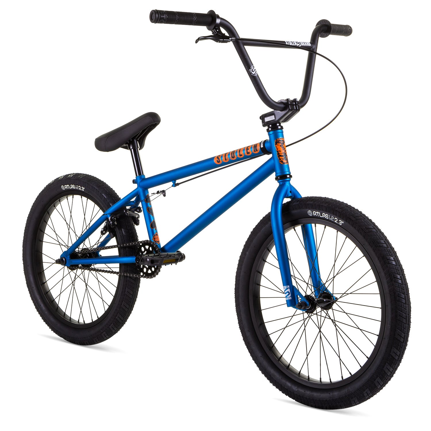 Stolen brand bmx bikes online