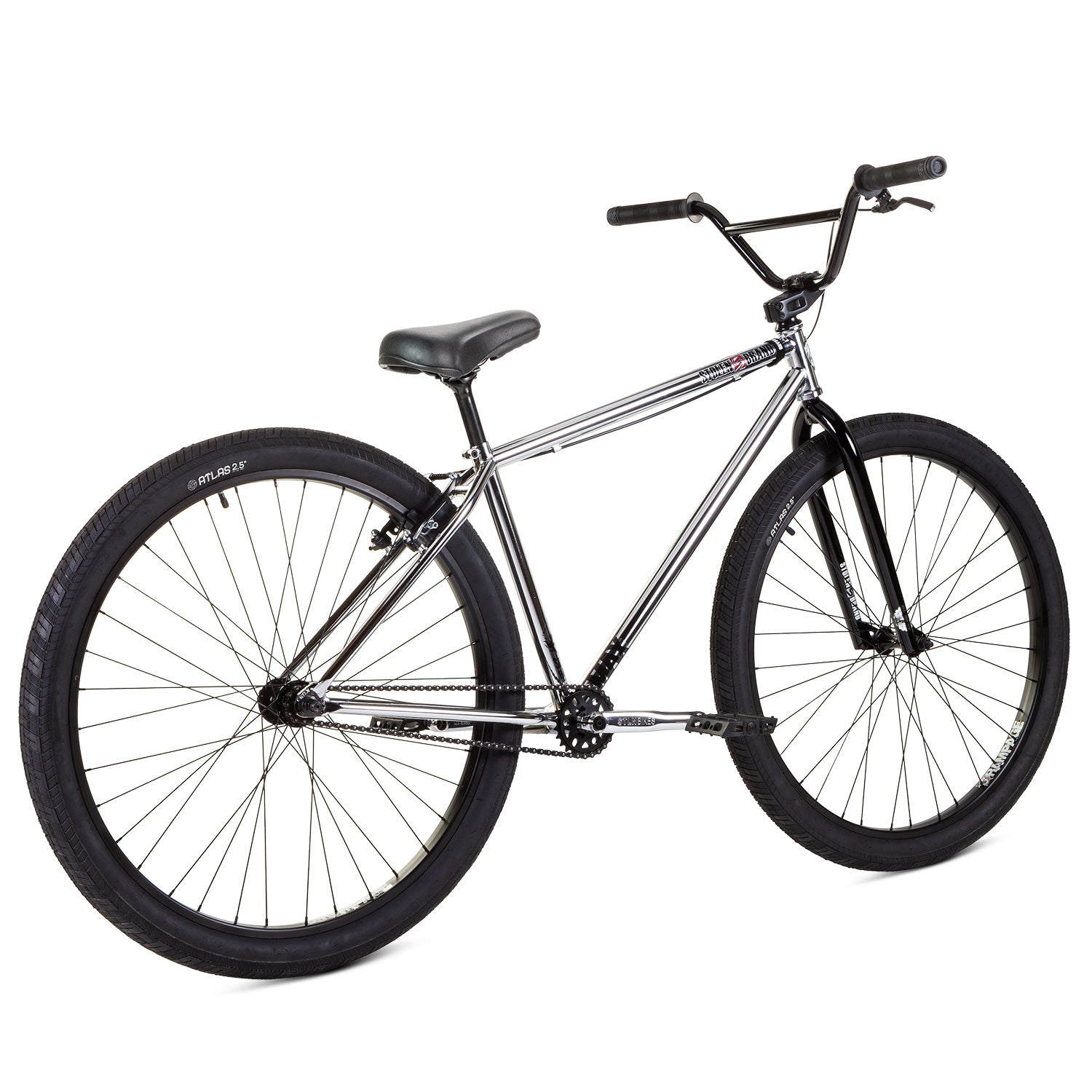 MAX 29" COMPLETE BIKE