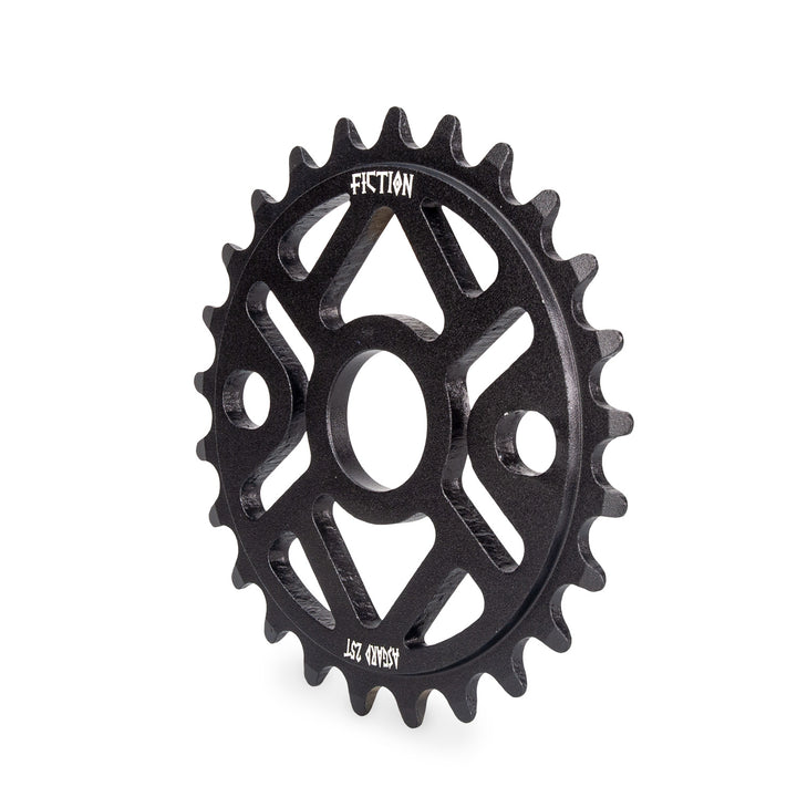 ASGARD SPROCKET