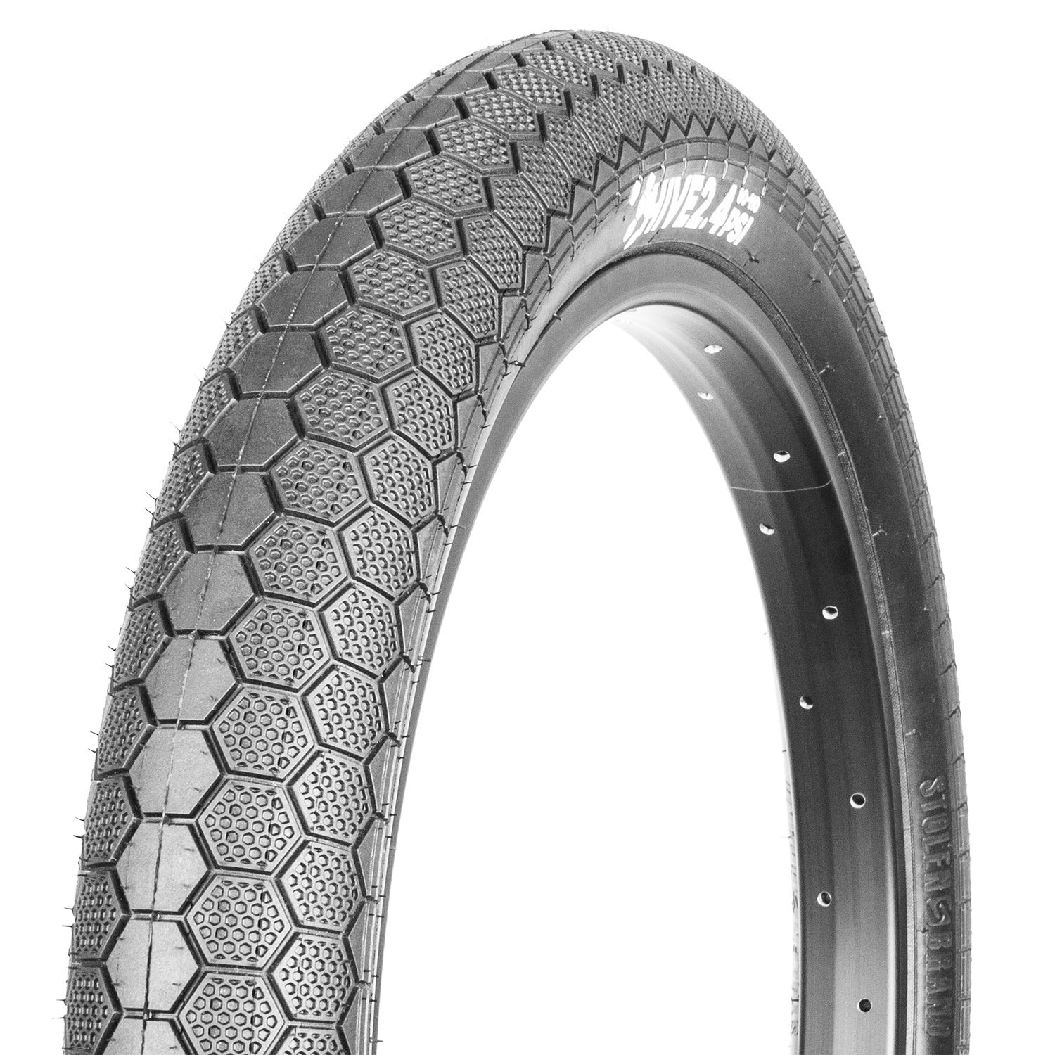 HIVE TIRES