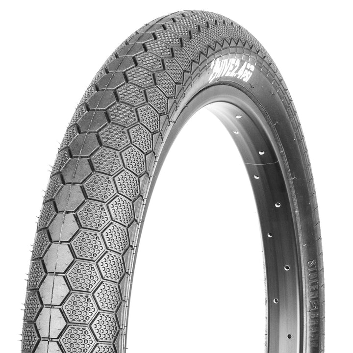 HIVE TIRES