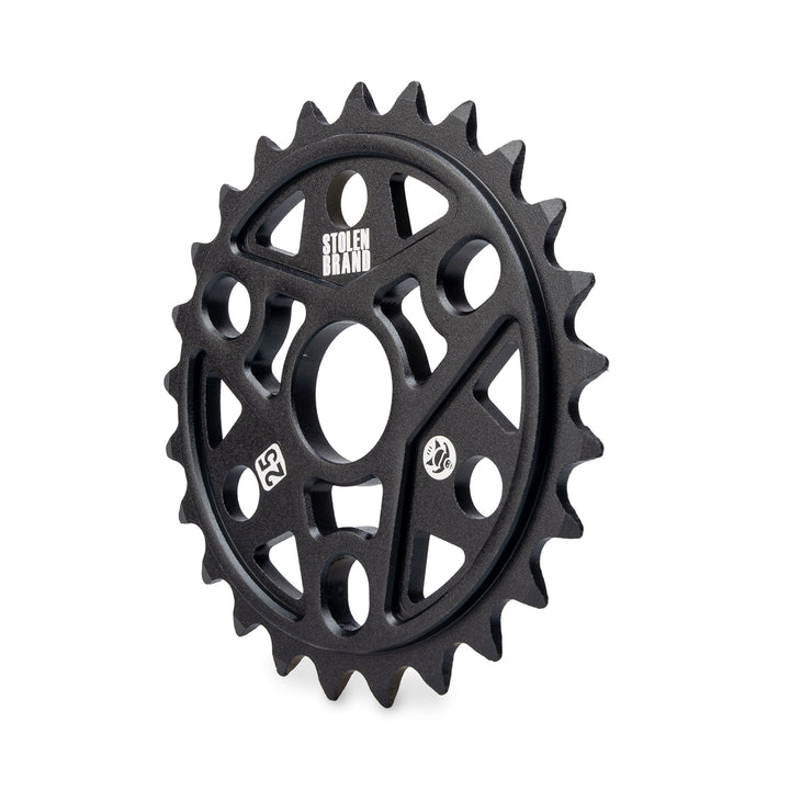 SUMO III SPROCKET