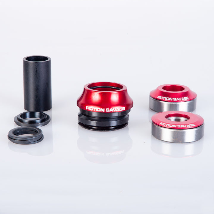 SAVAGE HEADSET & BOTTOM BRACKET SALE