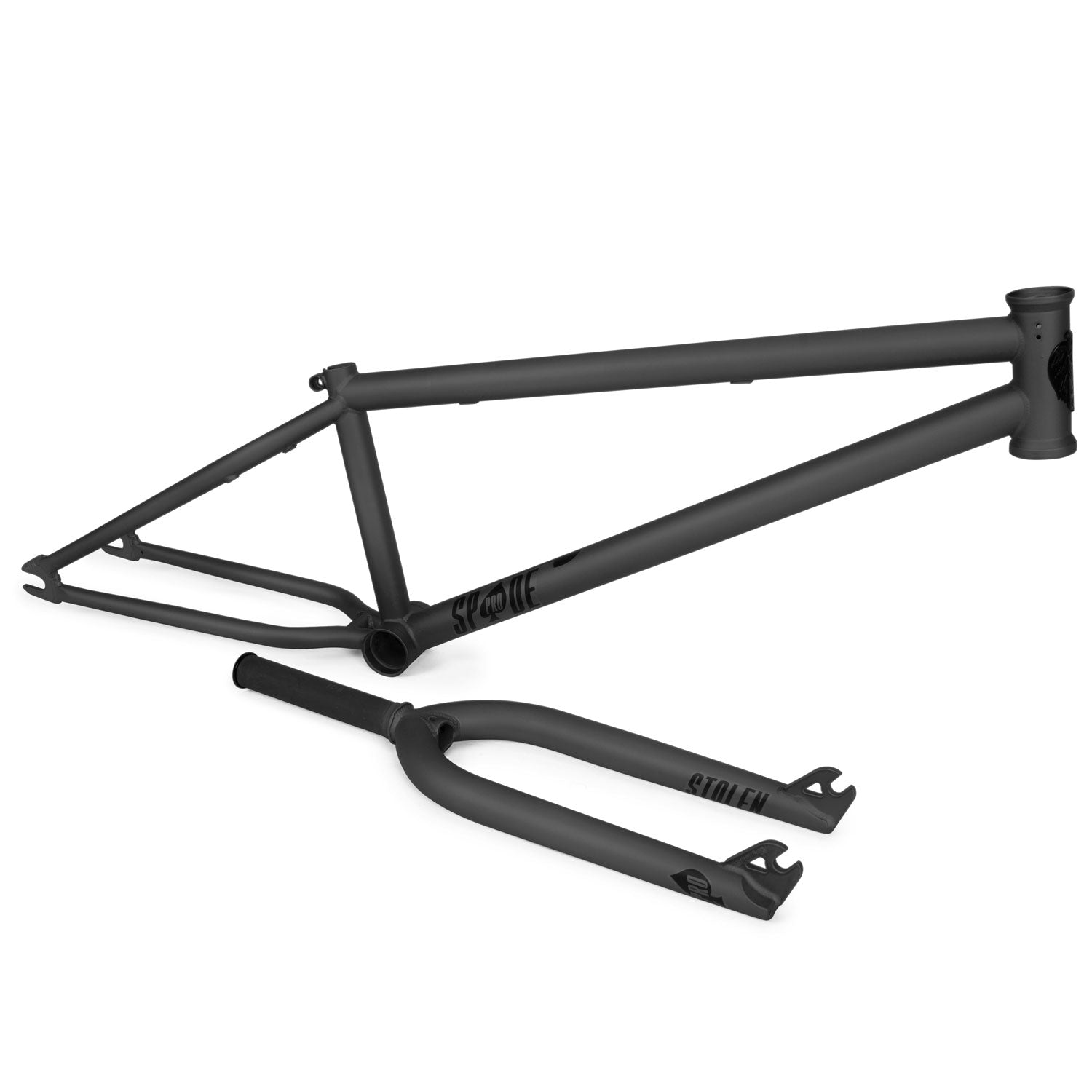 22 bmx forks best sale