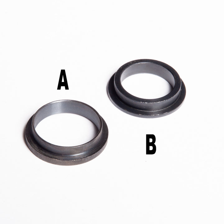 SPROCKET TOP HAT WASHER / SPACER