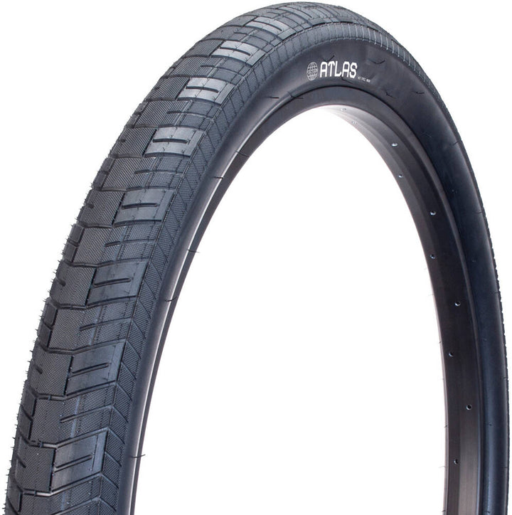 24" ATLAS CRUISER TIRES